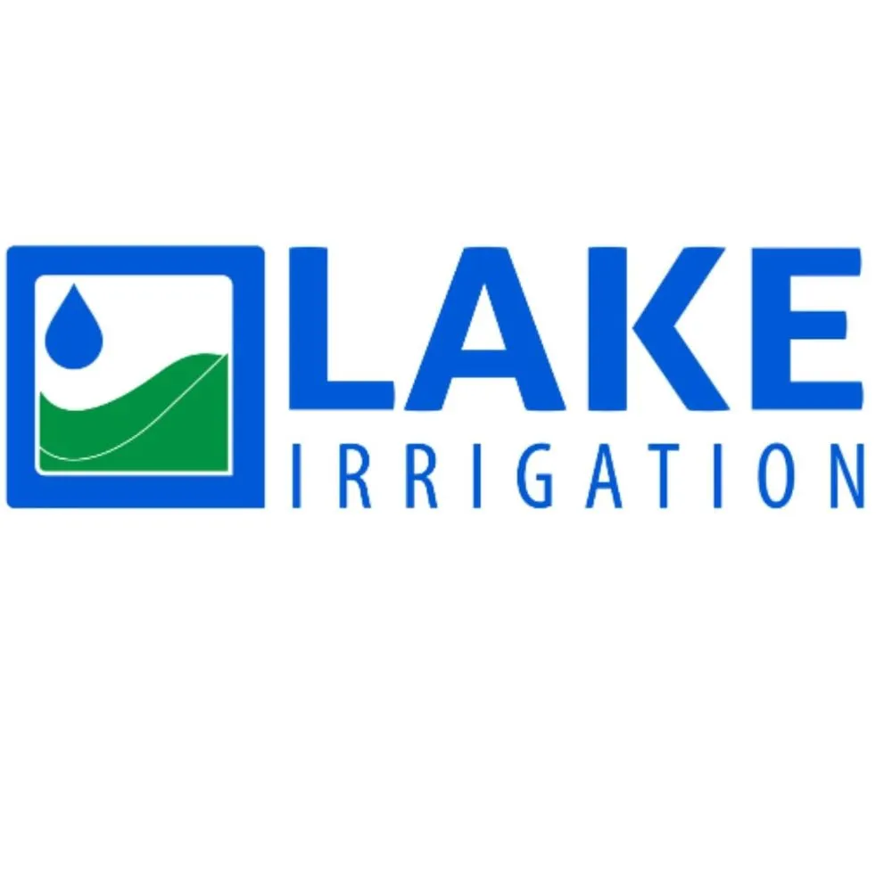 Slide of Lake Irrigation