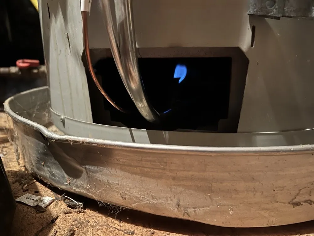 Slide of Lake Norman Plumber On Call