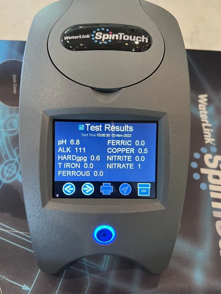 Slide of Lake Norman Plumber On Call