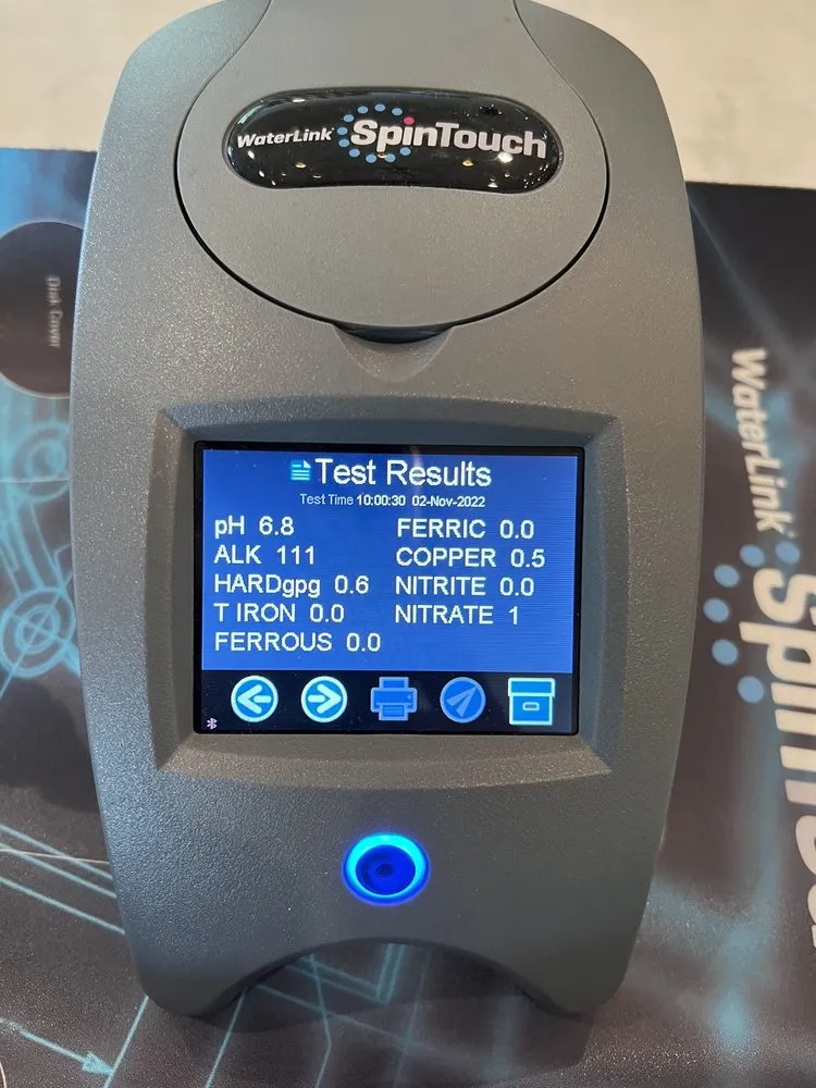 Slide of Lake Norman Plumber On Call