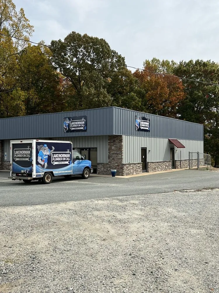 Quality plumbing repair in Mooresville, NC by Lake Norman Plumber On Call