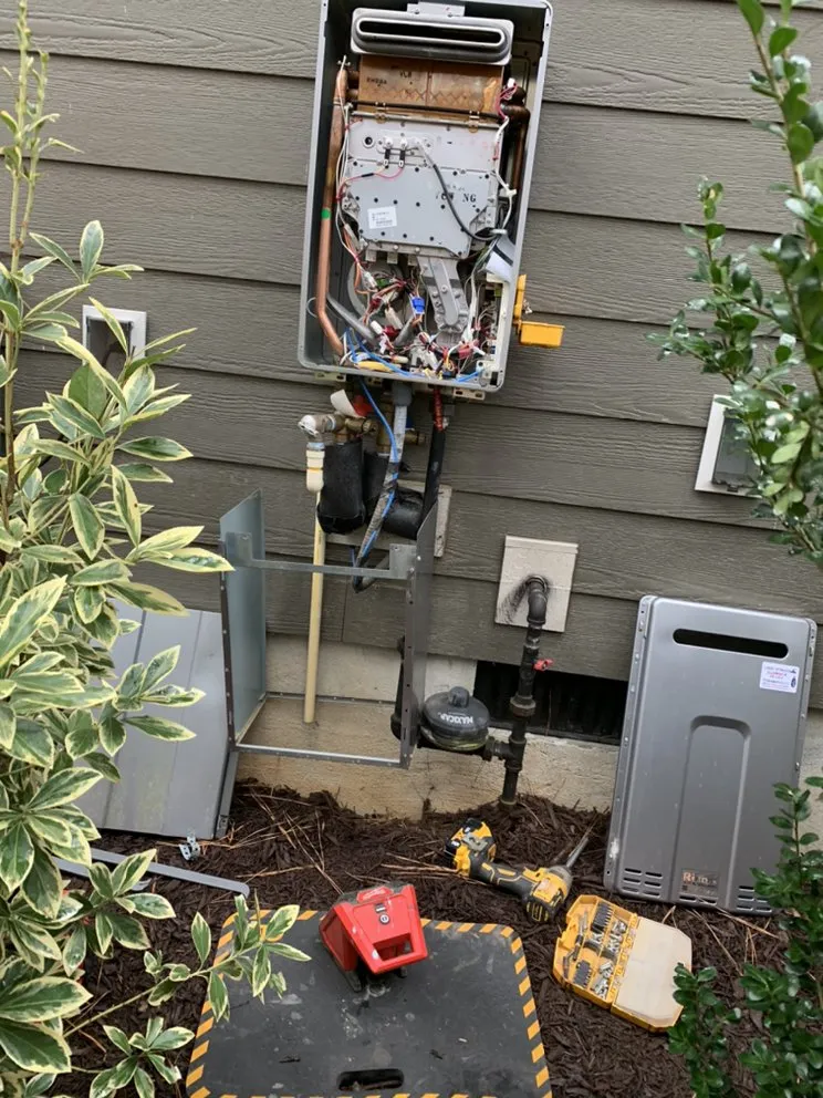 Affordable leak detection experts serving Mooresville, NC - Lake Norman Plumber On Call