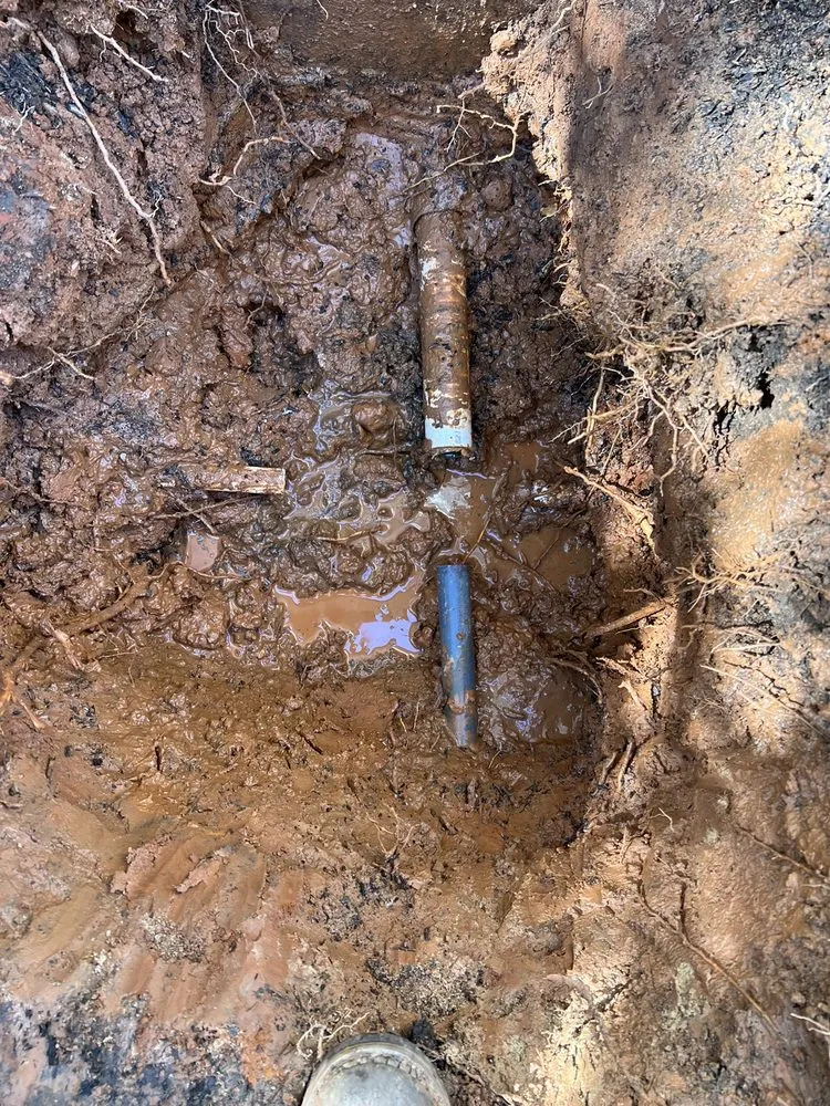 Slide of Lake Norman Plumber On Call