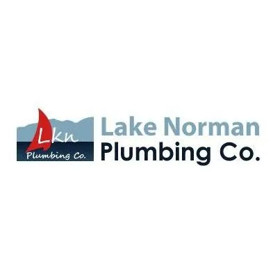 Slide of Lake Norman Plumbing