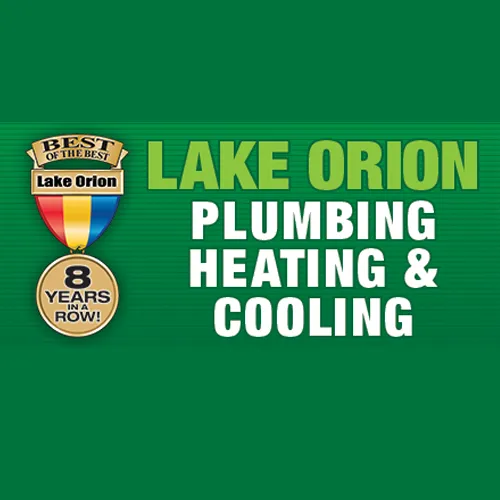 Slide of Lake Orion Plumbing, Heating & Cooling