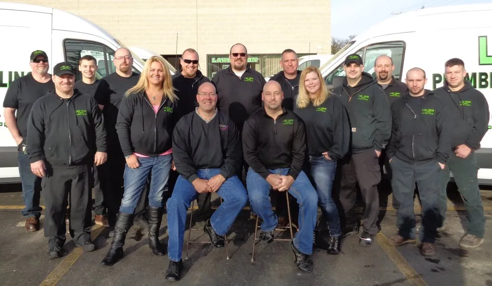 Slide of Lake Orion Plumbing, Heating & Cooling