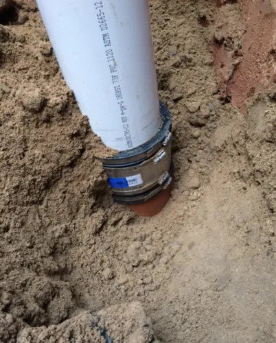 Slide of Lake Orion Plumbing, Heating & Cooling