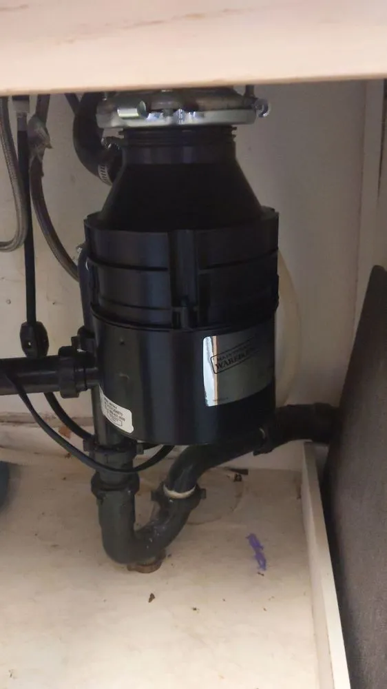 Slide of Lake Plumbing