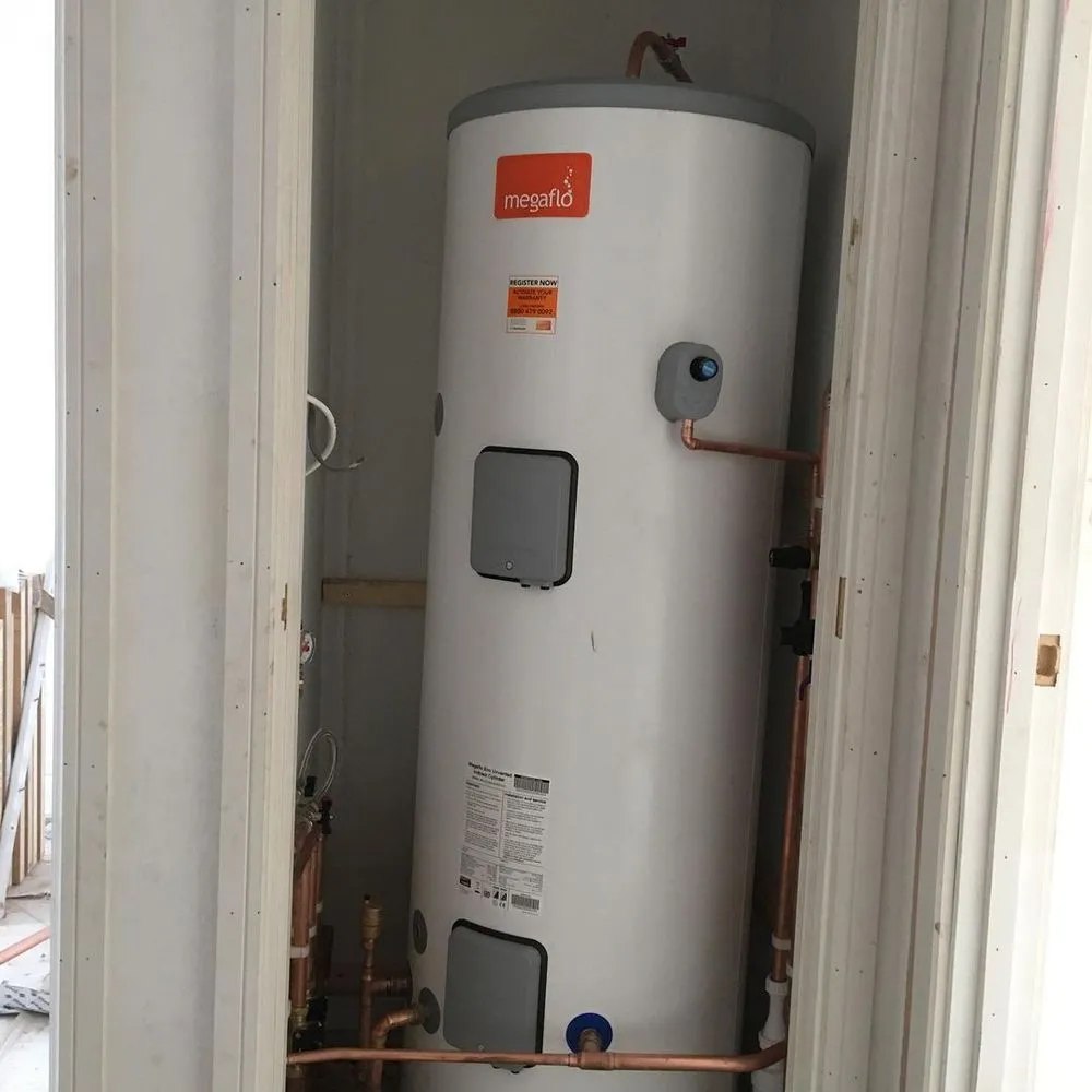 Slide of Lake View Plumbing and Heating