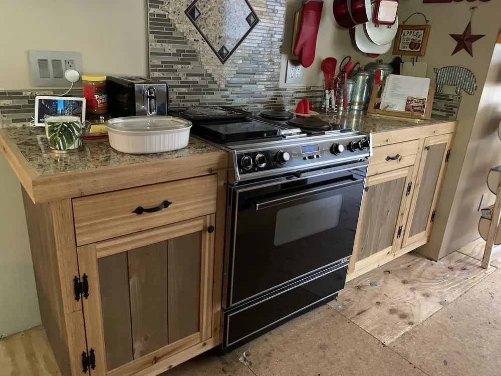 Slide of Lake Wylie Services