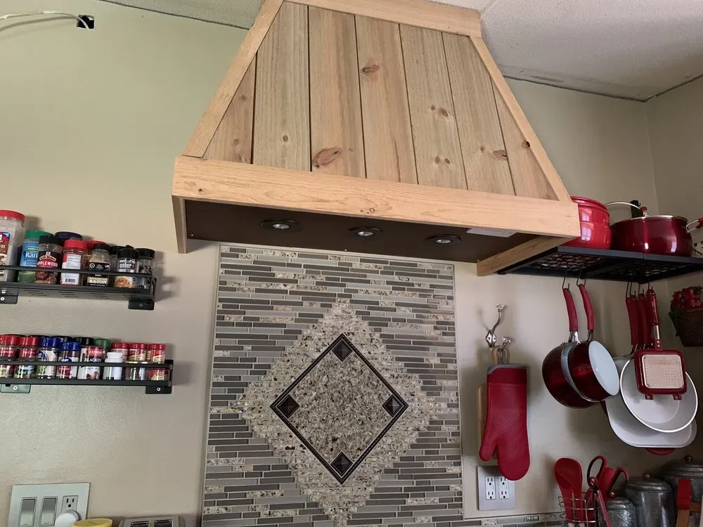 Slide of Lake Wylie Services