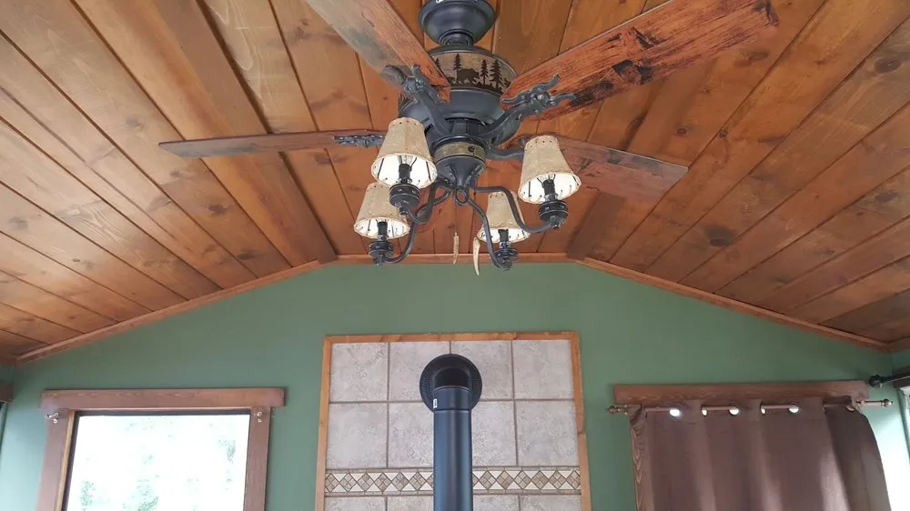 Slide of Lake Wylie Services