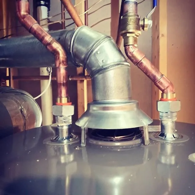 Slide of Lake Zurich Emergency Plumber