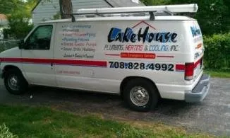 Slide of Lakehouse Plumbing, Heating & Cooling