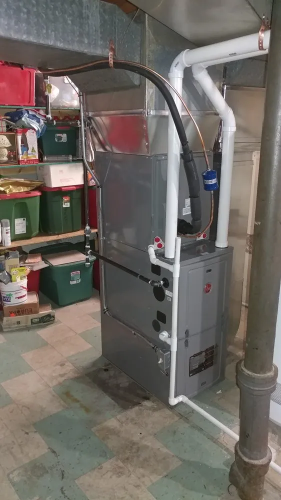 Slide of Lakehouse Plumbing, Heating & Cooling