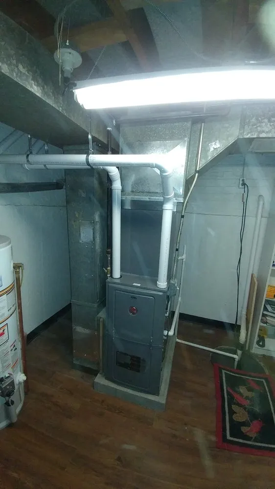 Slide of Lakehouse Plumbing, Heating & Cooling