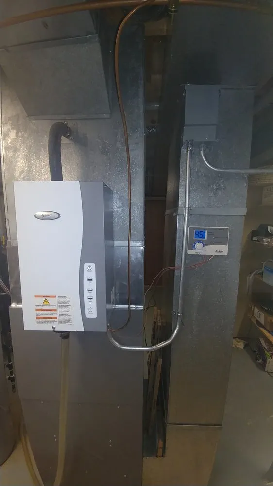 Slide of Lakehouse Plumbing, Heating & Cooling