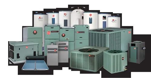 Lakehouse Plumbing, Heating & Cooling