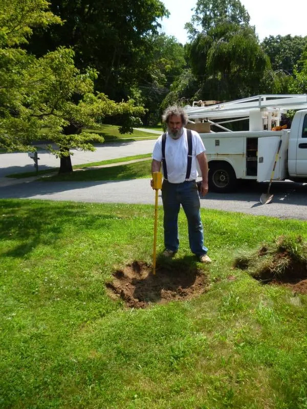 Slide of Lakeland Water Pump