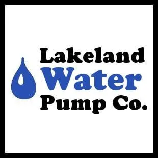 Slide of Lakeland Water Pump