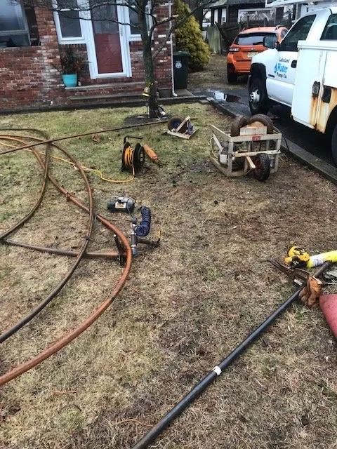 Slide of Lakeland Water Pump