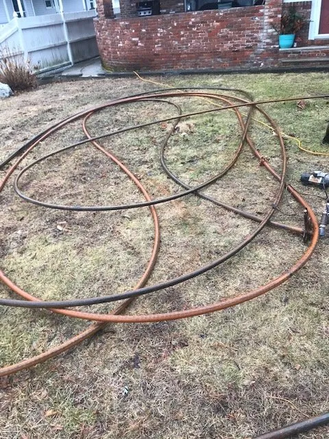 Slide of Lakeland Water Pump