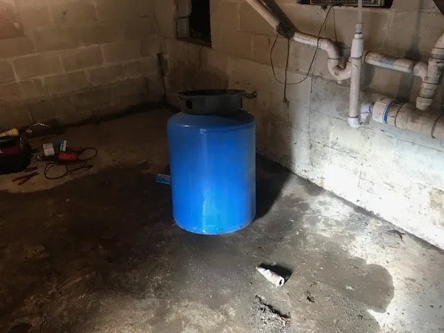 Slide of Lakeland Water Pump