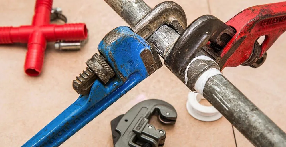 Slide of Lakenridge Plumbing