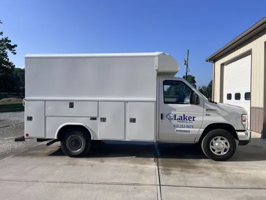 Laker Plumbing