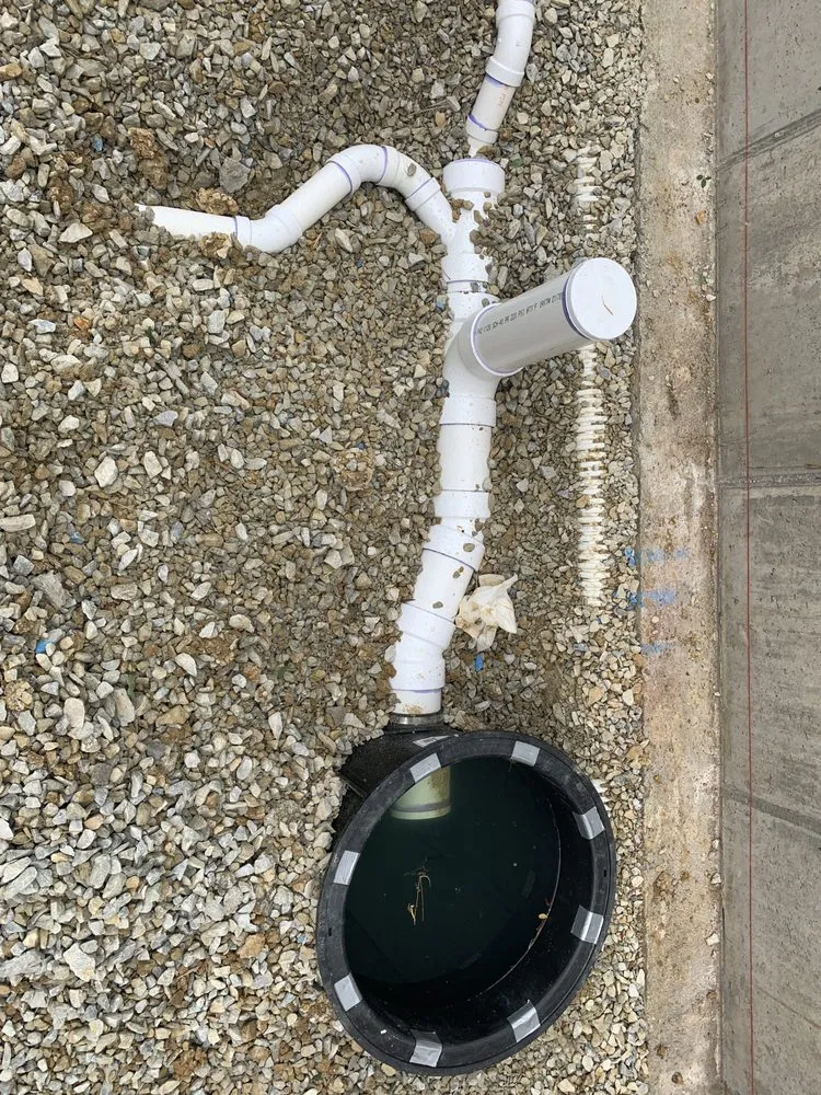 Slide of Laker's Village Plumbing Service