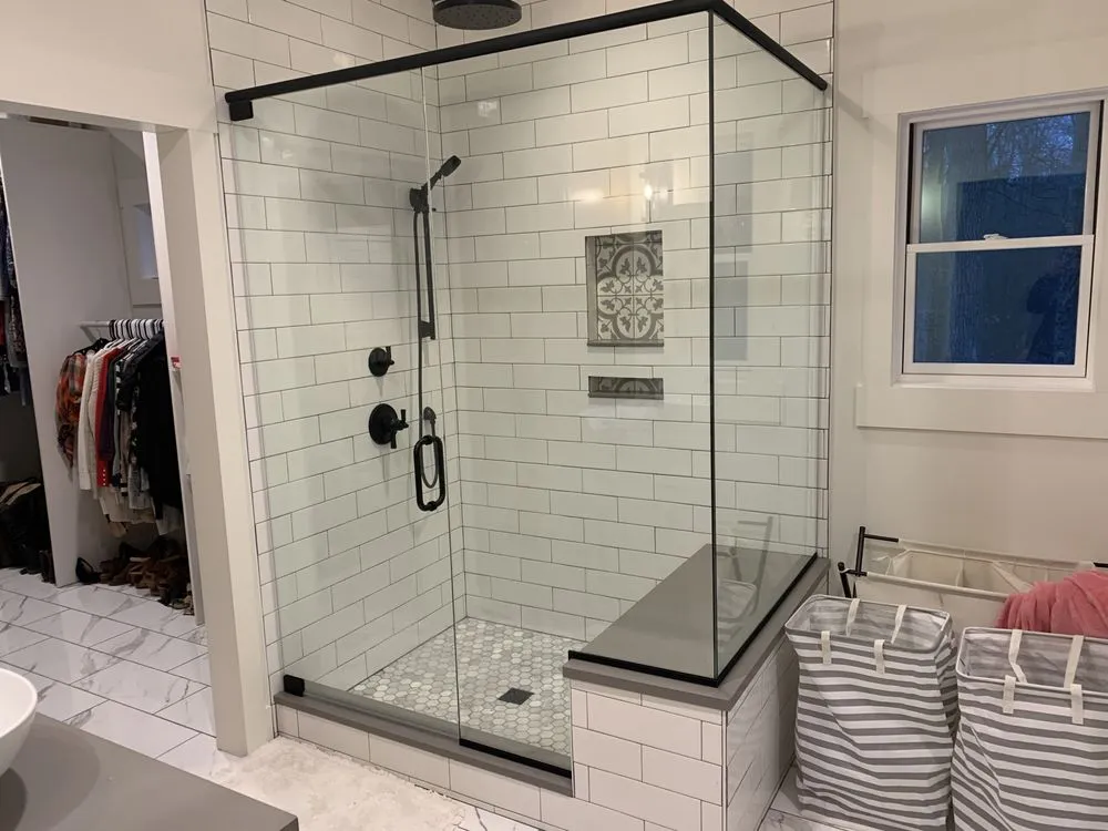 Slide of Laker's Village Plumbing Service