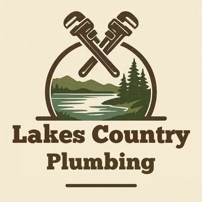 Lakes Country Plumbing
