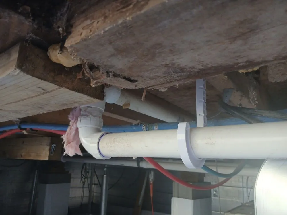 Slide of Lakeshore Plumbing & Heating