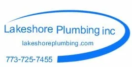 Lakeshore Plumbing Logo