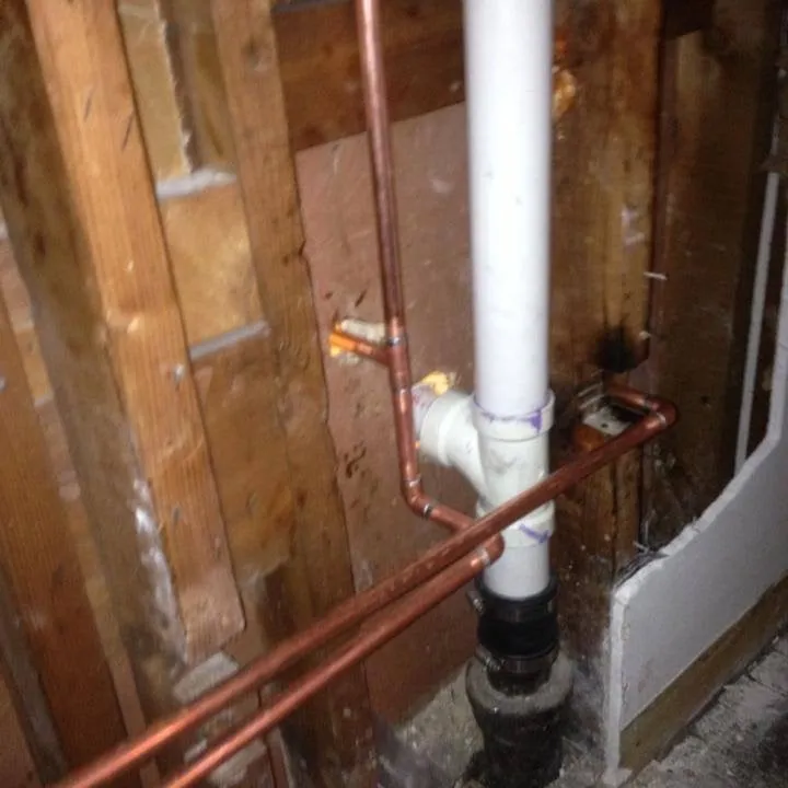 Slide of Lakeshore Sewer & Plumbing