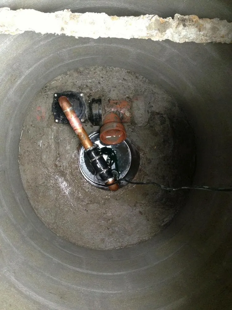 Slide of Lakeshore Sewer & Plumbing