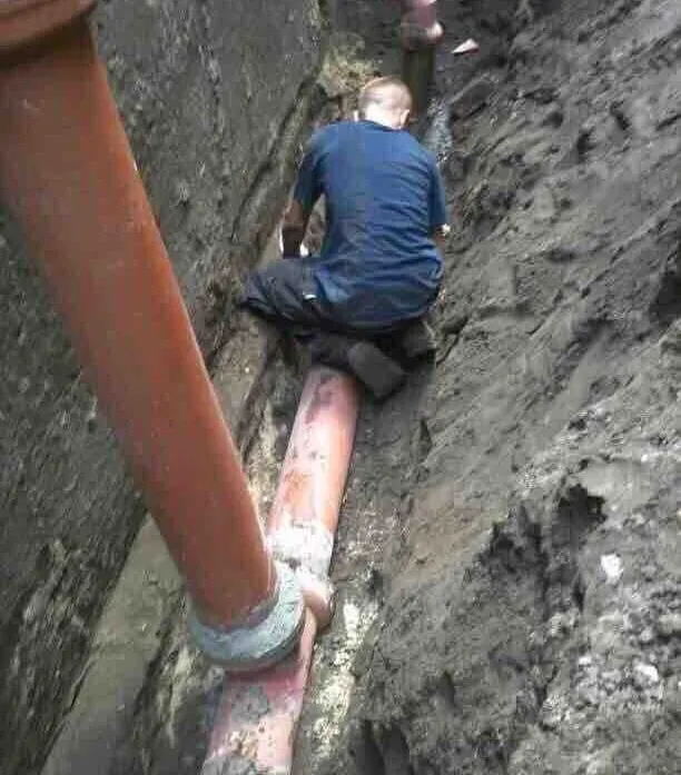 Slide of Lakeshore Sewer & Plumbing