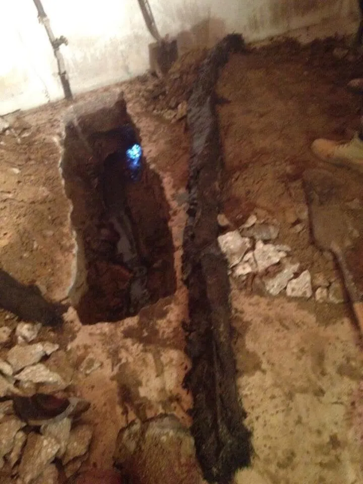 Slide of Lakeshore Sewer & Plumbing