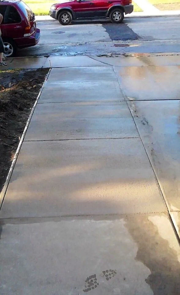 Slide of Lakeshore Sewer & Plumbing