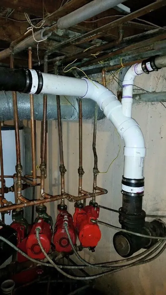 Slide of Lakeshore Sewer & Plumbing