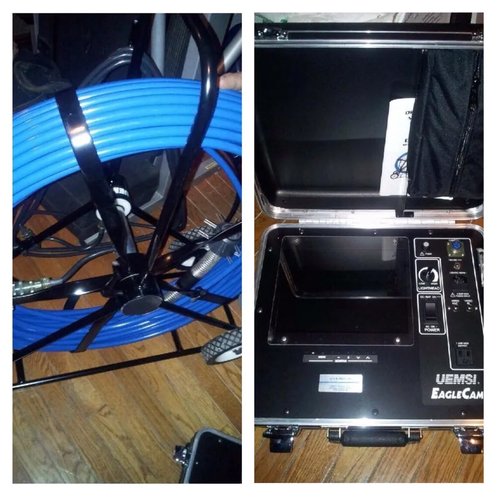 Slide of Lakeshore Sewer & Plumbing