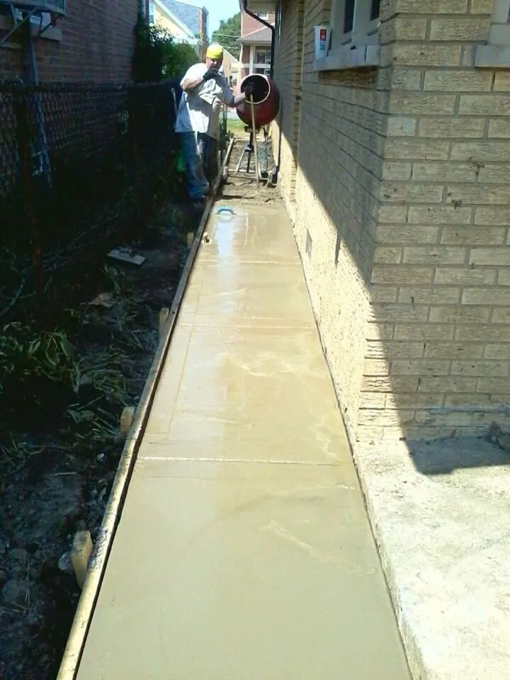 Slide of Lakeshore Sewer & Plumbing