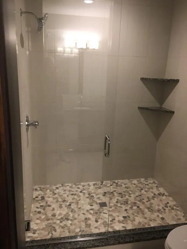 Slide of Lakeside Custom Plumbing