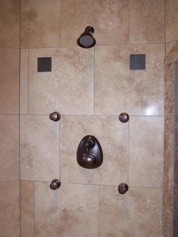 Slide of Lakeside Custom Plumbing