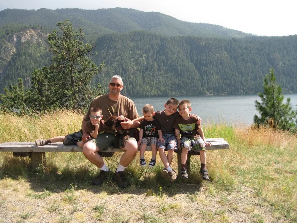 Slide of Lakeside Custom Plumbing