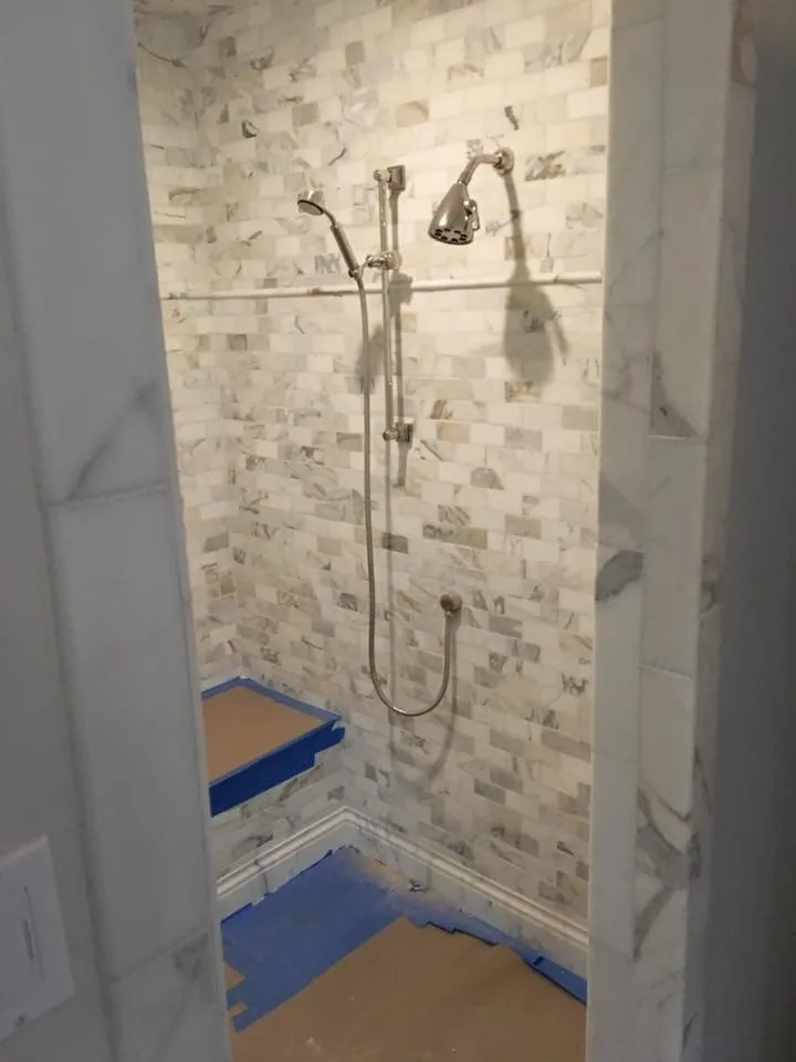 Slide of Lakeside Custom Plumbing