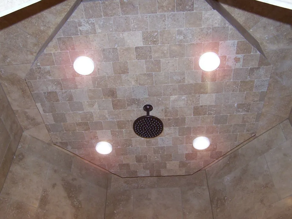 Slide of Lakeside Custom Plumbing