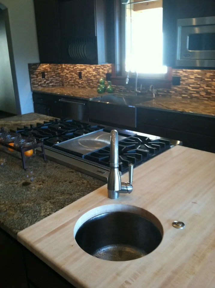 Slide of Lakeside Custom Plumbing