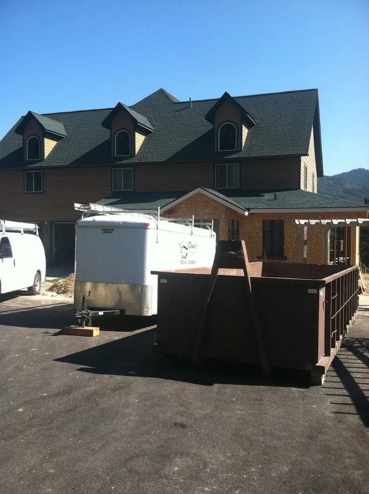 Slide of Lakeside Custom Plumbing