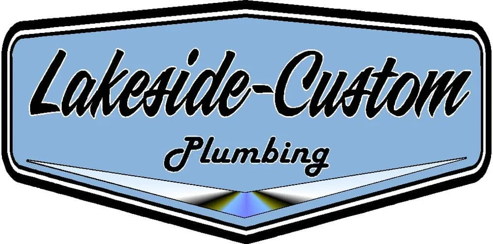 Slide of Lakeside Custom Plumbing